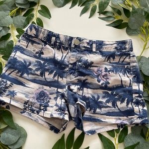 Gap girls shorts